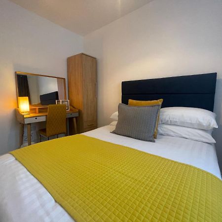 Modern & Cozy 2 Bed Bungalow Horden Esterno foto