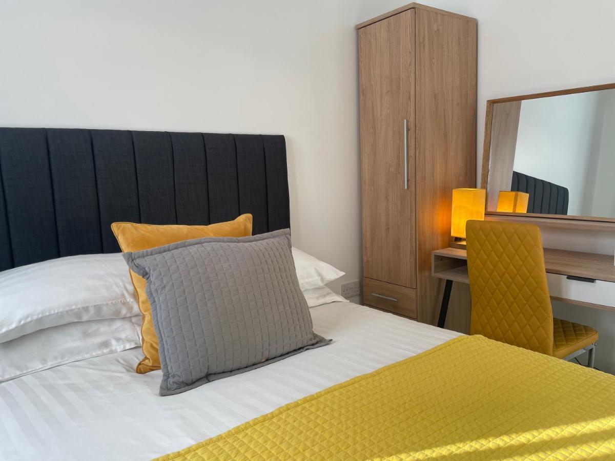 Modern & Cozy 2 Bed Bungalow Horden Esterno foto