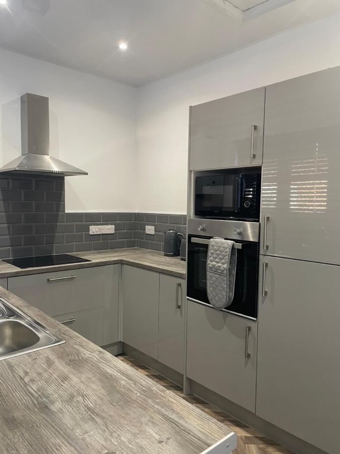 Modern & Cozy 2 Bed Bungalow Horden Esterno foto