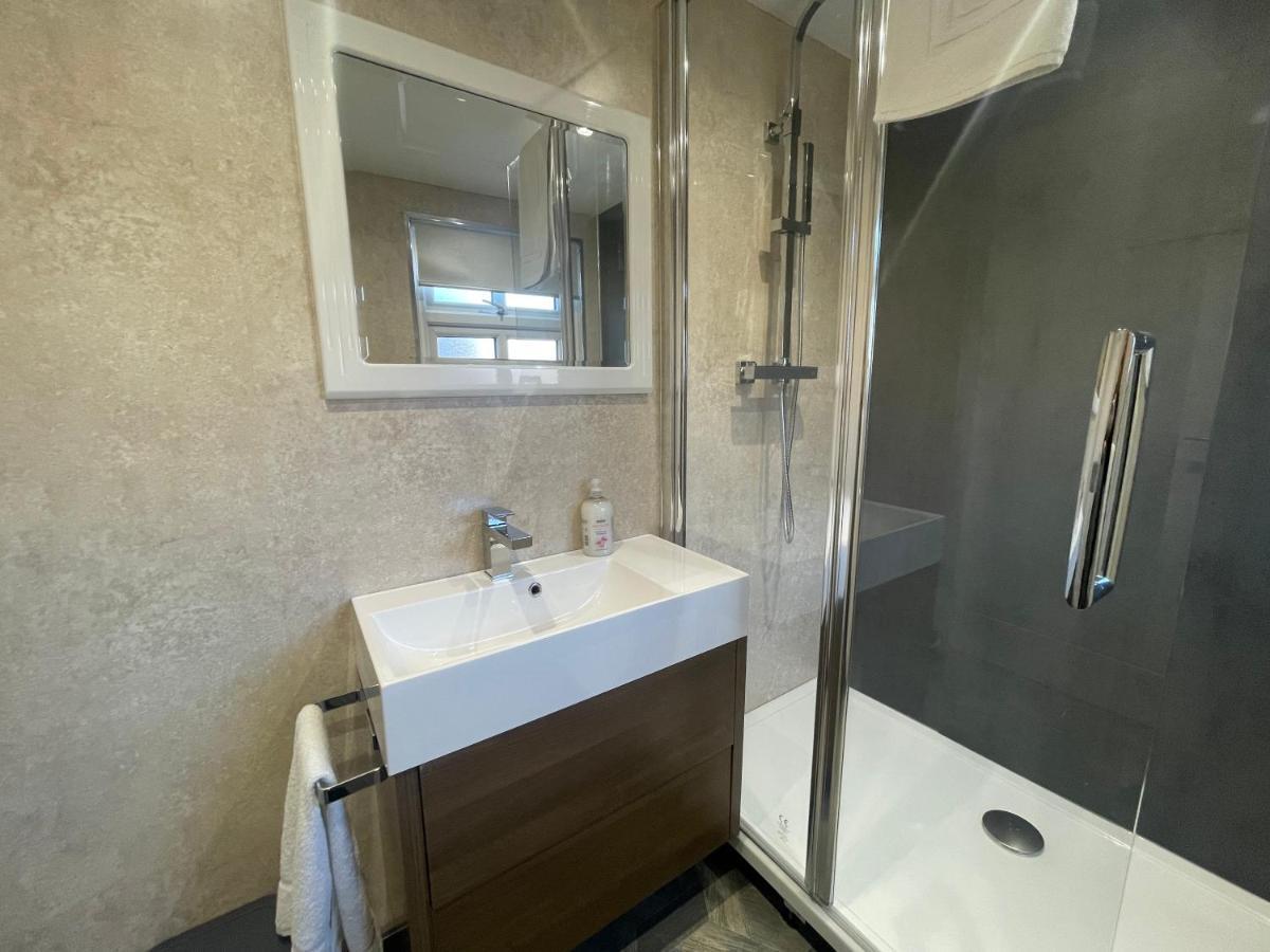 Modern & Cozy 2 Bed Bungalow Horden Esterno foto